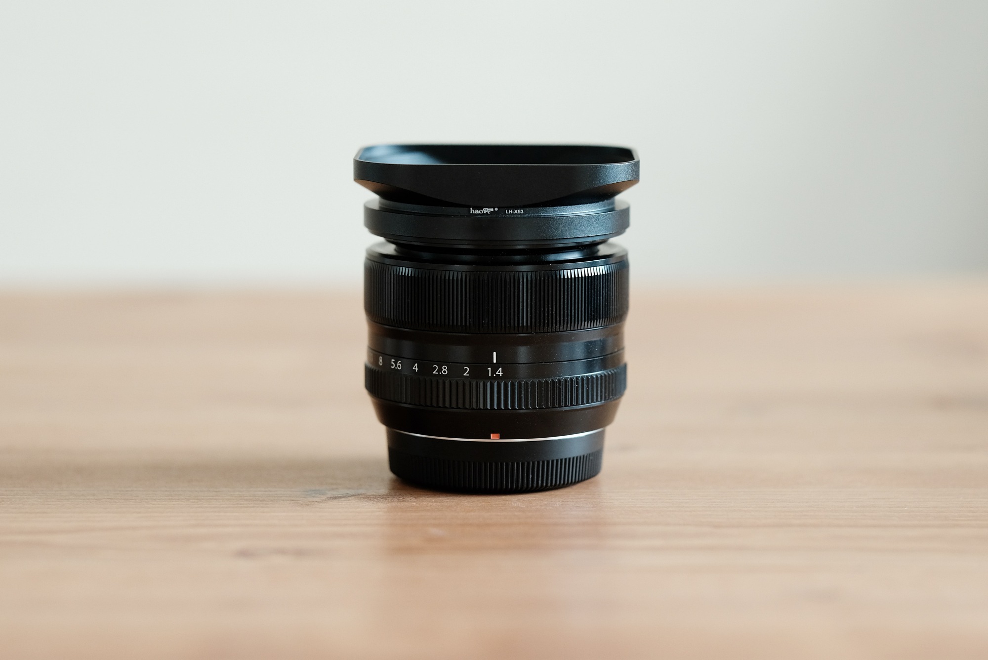 FUJIFILM XF35mmF1.4Rを徹底解説。作例からレビューまで | ONE SCENE