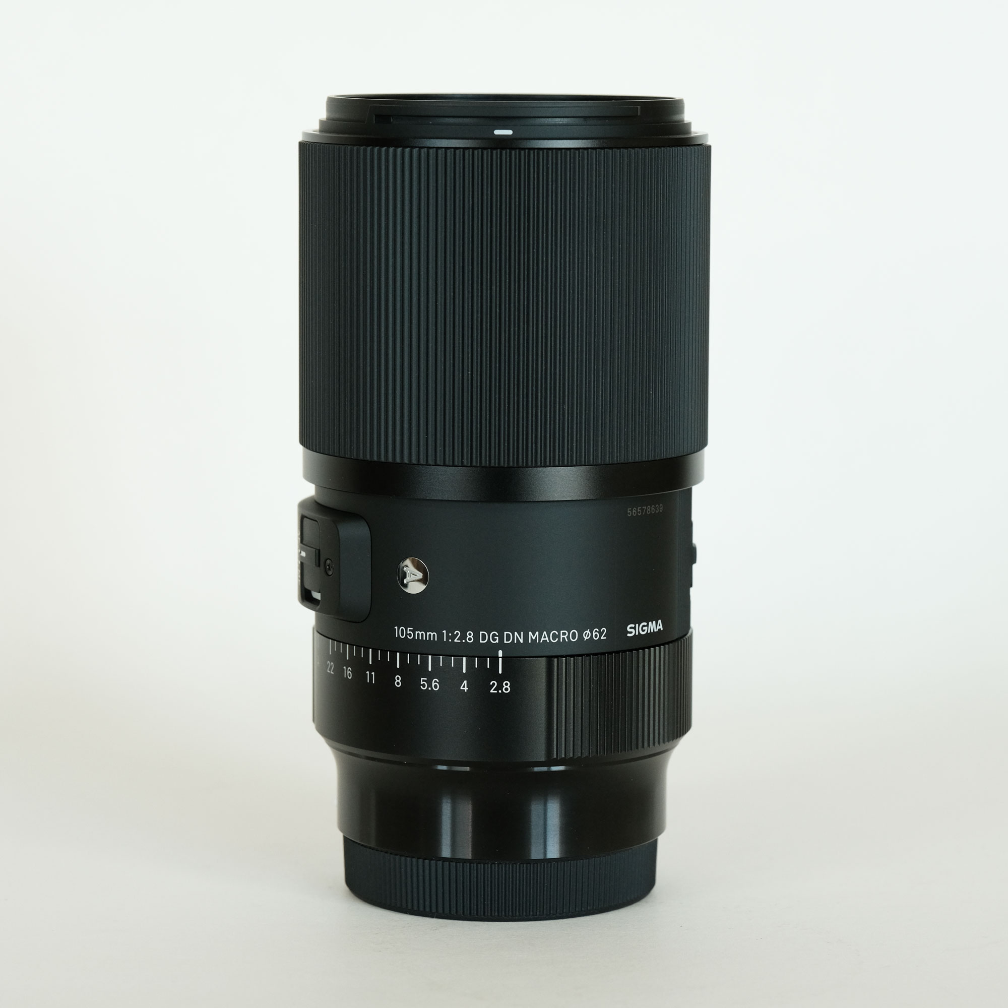 SIGMA 105mm F2.8 DG DN Macro｜Art [ソニーE用]を徹底解説。作例から