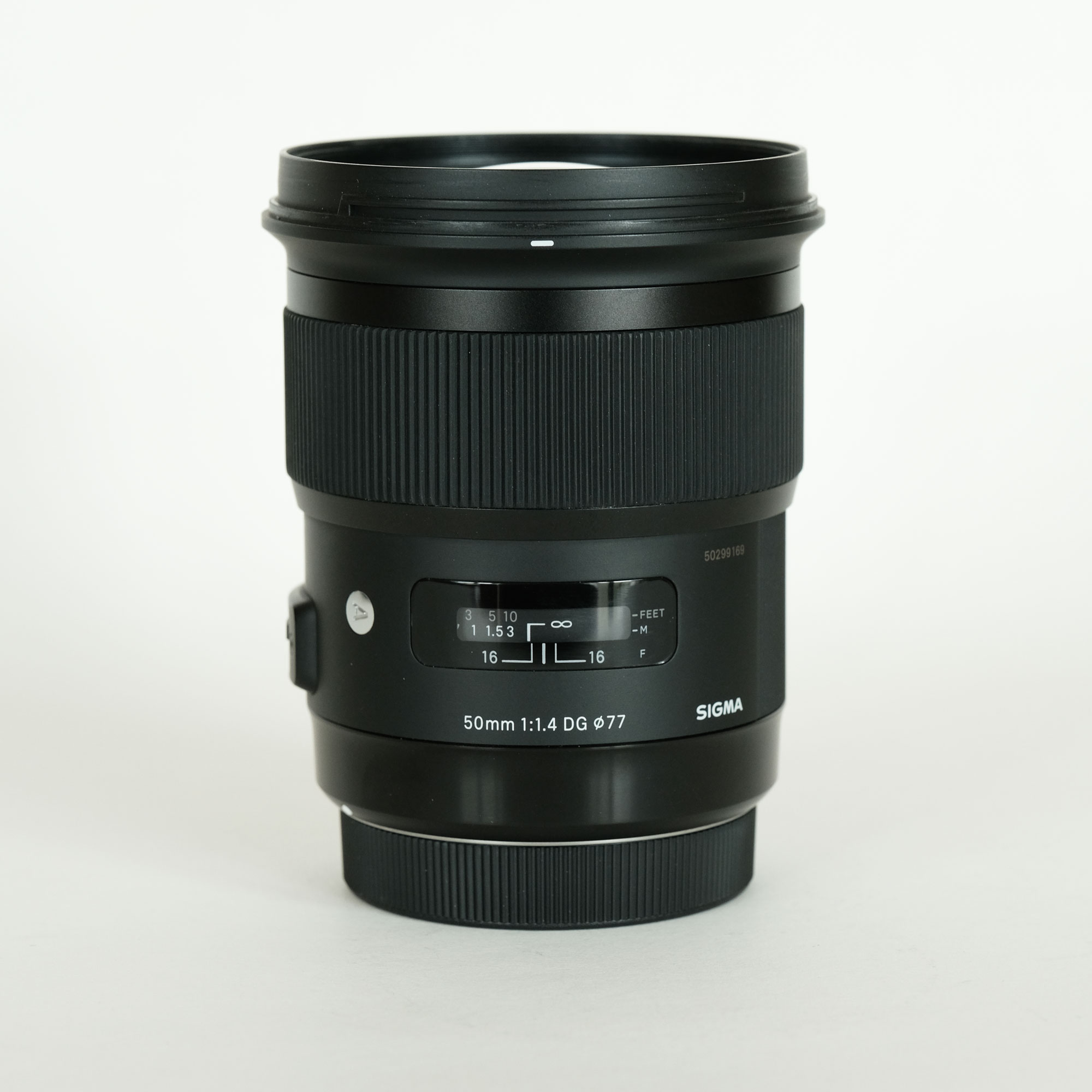 SIGMA 50mm F1.4 DG HSM｜Art [キヤノン用]を徹底解説。作例から