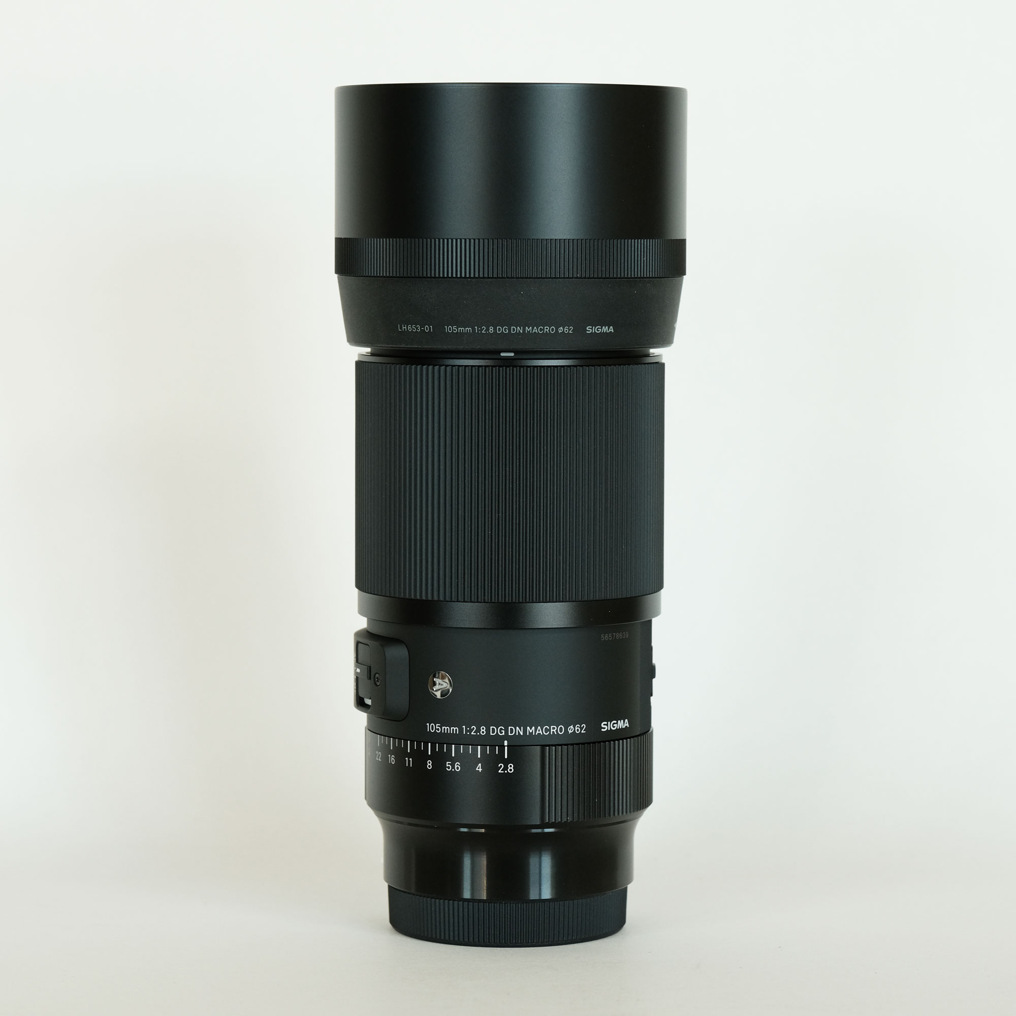 SIGMA 105mm F2.8 DG DN Macro｜Art [ソニーE用]を徹底解説。作例から