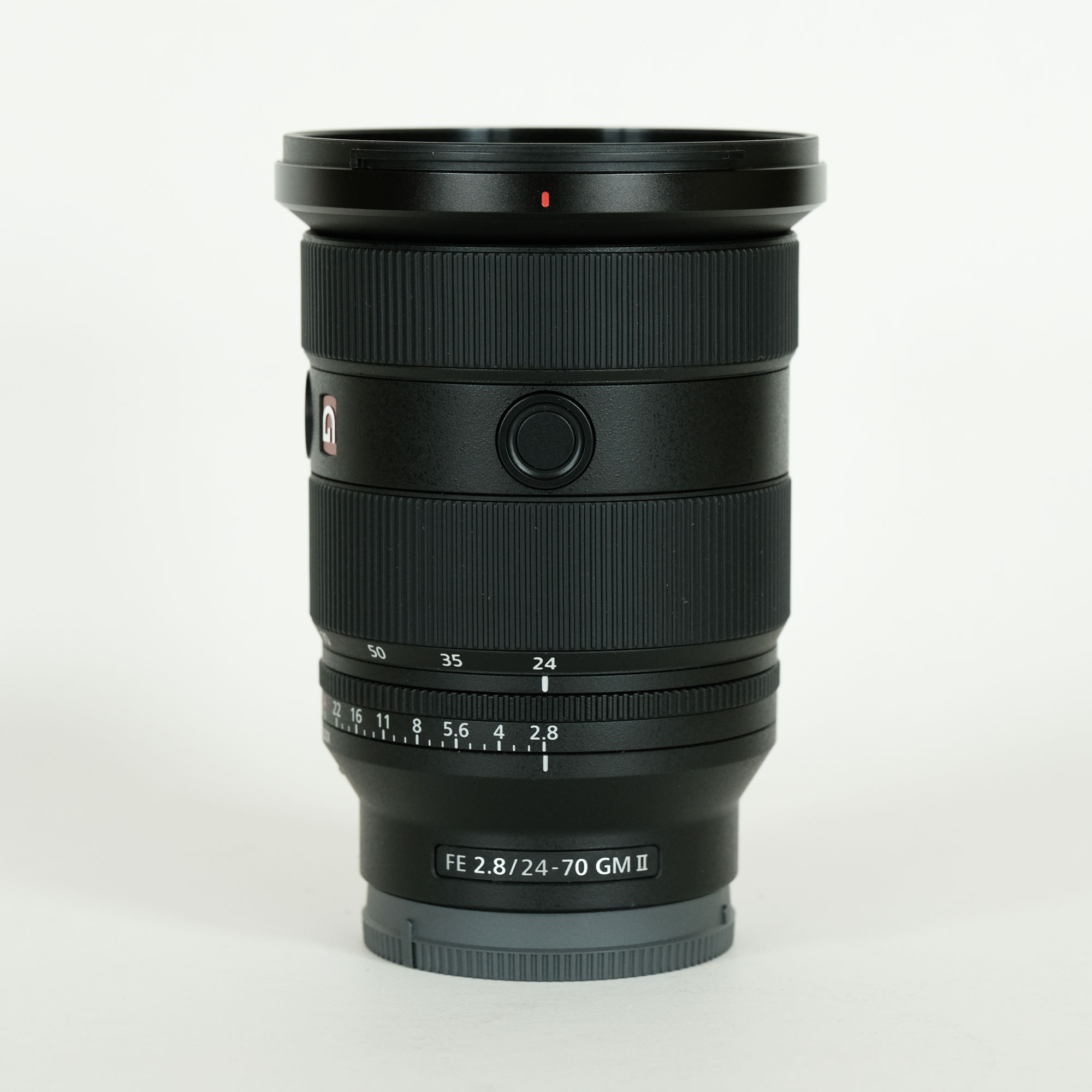 SONY FE 24-70mm F2.8 GM II SEL2470GM2を徹底解説。作例からレビュー