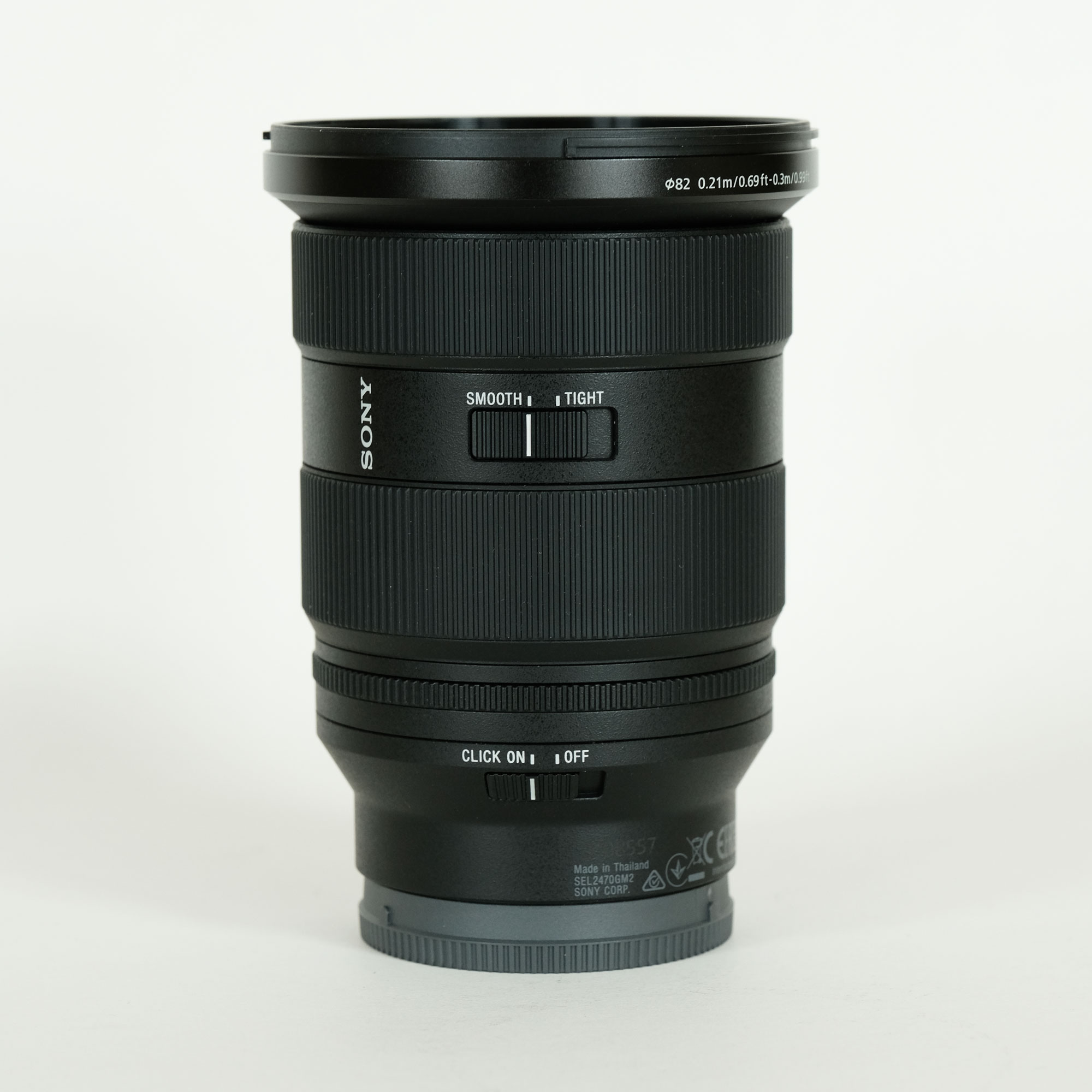SONY FE 24-70mm F2.8 GM II SEL2470GM2を徹底解説。作例からレビュー