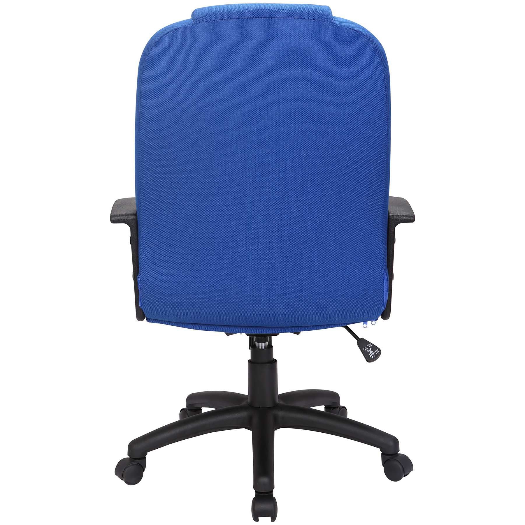 Pacific Fabric Manager Chairs | Office Furniture Online