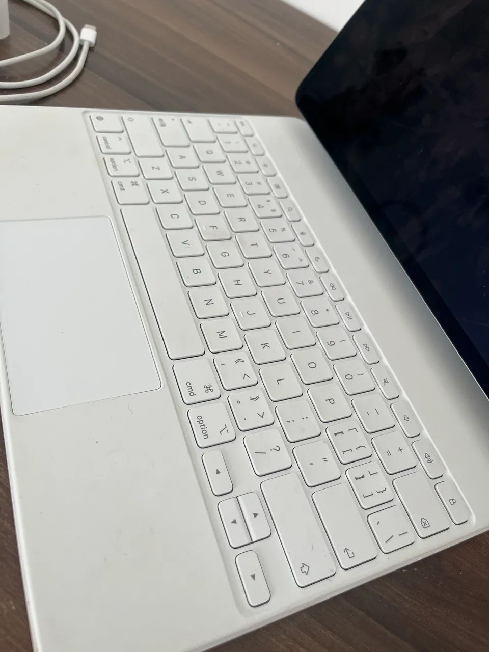 iPad Air 13 M3 256GB (Kit Apple Pencil Pro + Magic Key Board