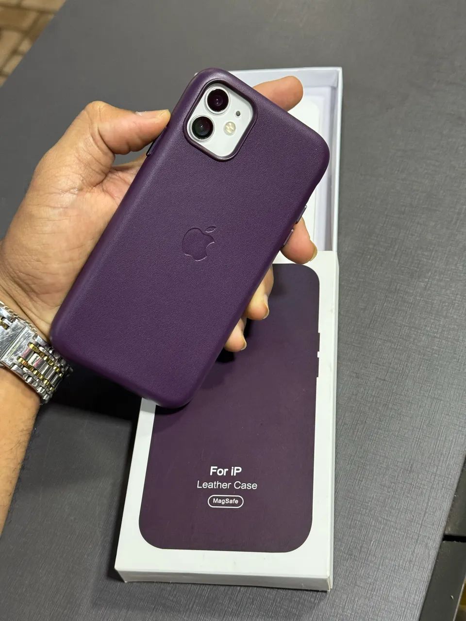 iPhone 11 64GB - Pronto para Uso! - Celulares e Smartphones