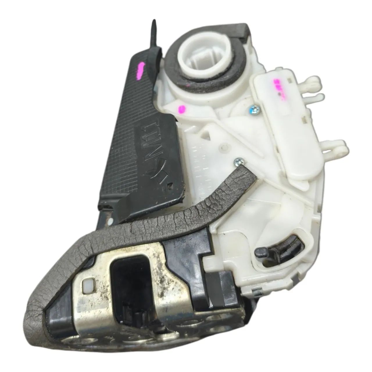 Fechadura Puxador Porta Traseira Esquerda Wrv Hrv 18/20 Original