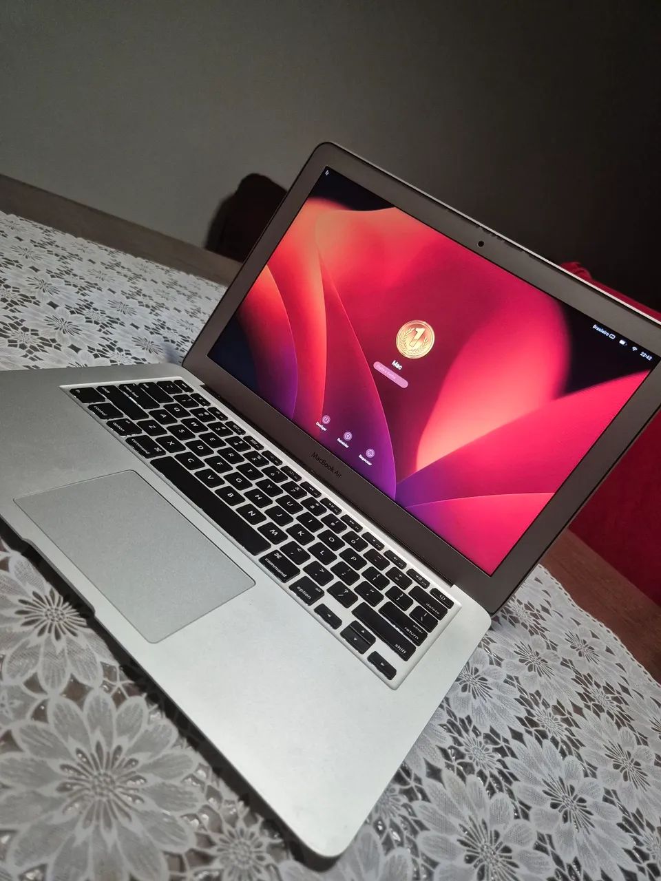 MacBook Air 13