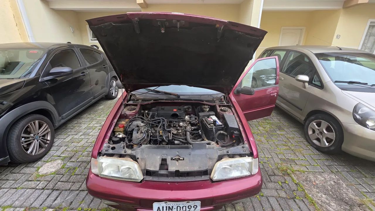 Citroen ZX 1998 Usados e Novos