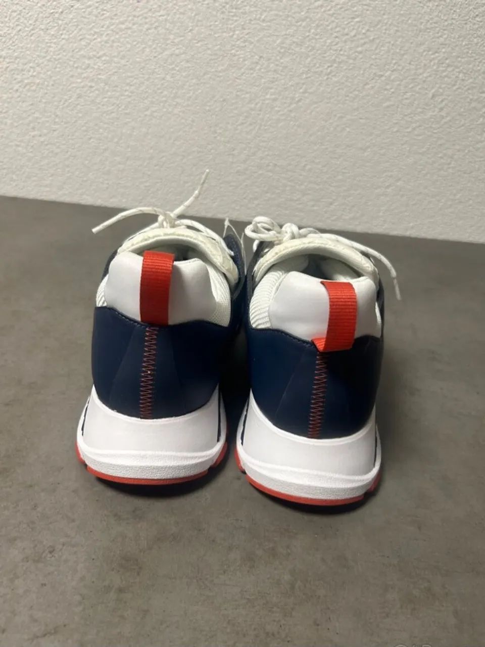 Tenis Lacoste L003 masculino original semi novo - Calçados