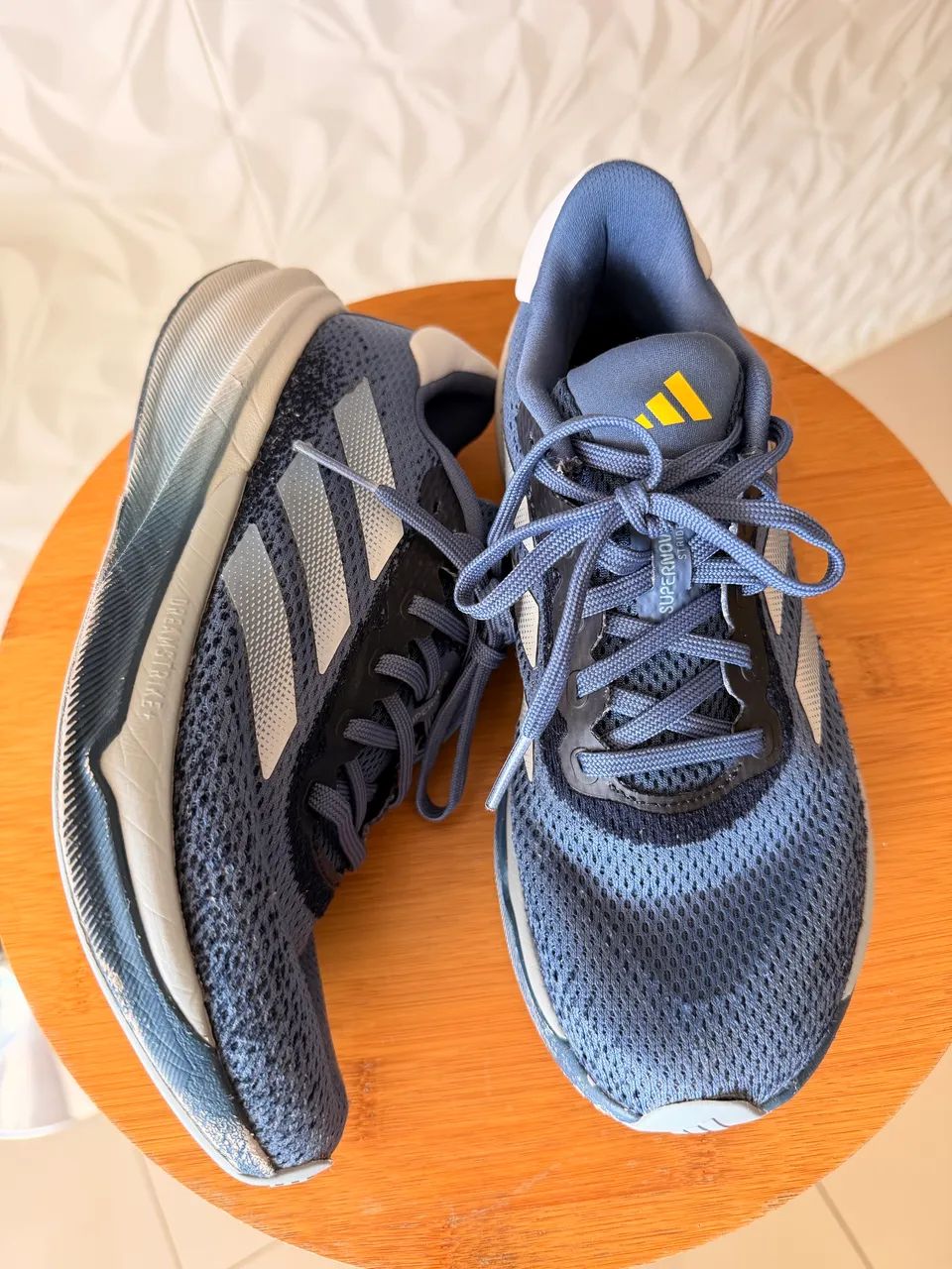 Tênis Adidas original N38 - Calçados Esportivos - Village Veneza