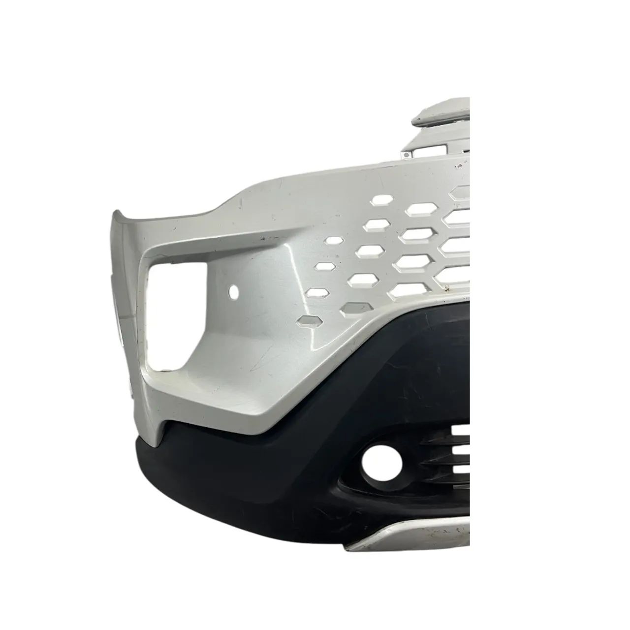 Parachoque Toyota Corolla Cross 2021 A 2025 - Peças para carros