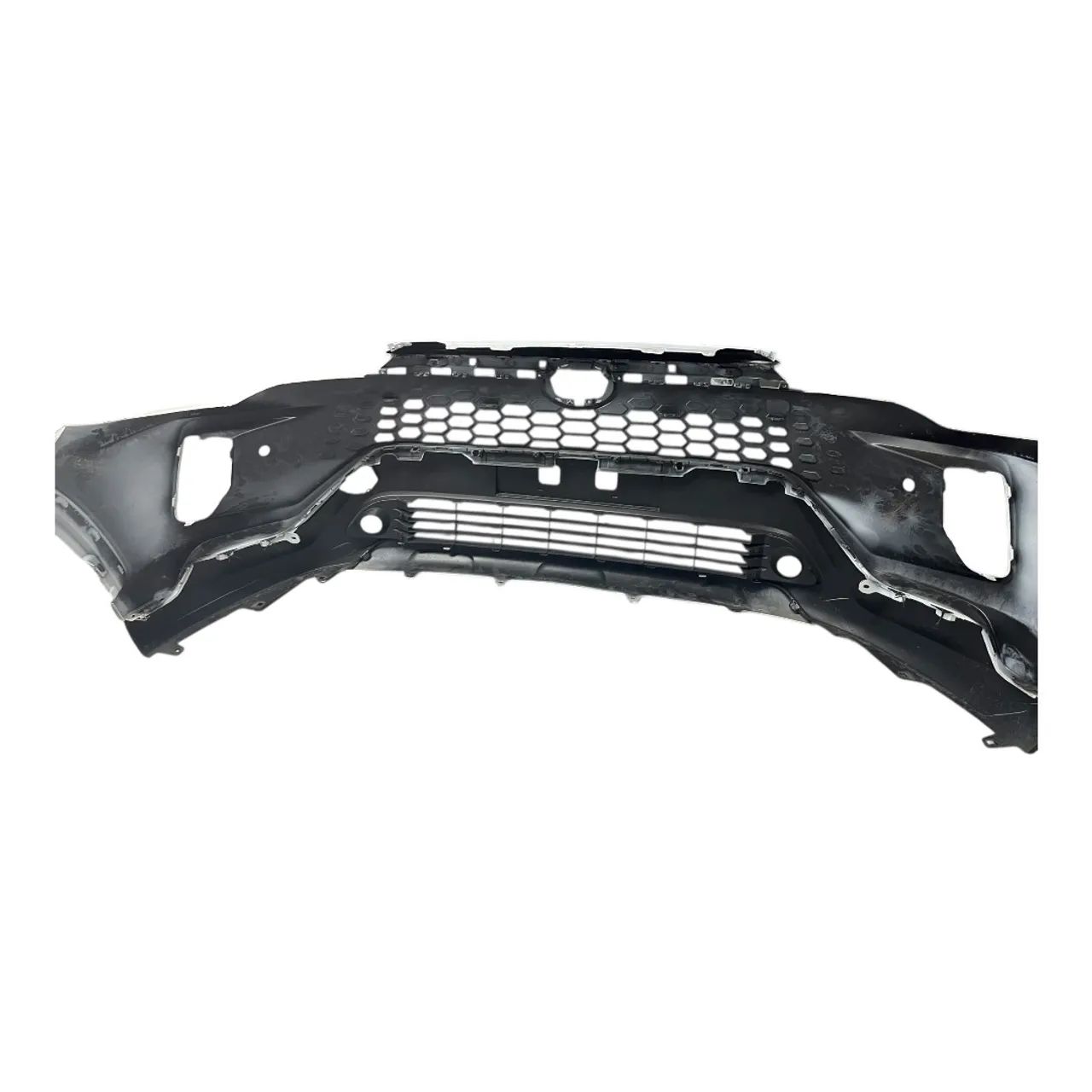 Parachoque Toyota Corolla Cross 2021 A 2025 - Peças para carros