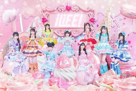 小熊まむ】サイン入りチェキ風カード＋ビンゴ券2枚 | 抽選受付【3/8