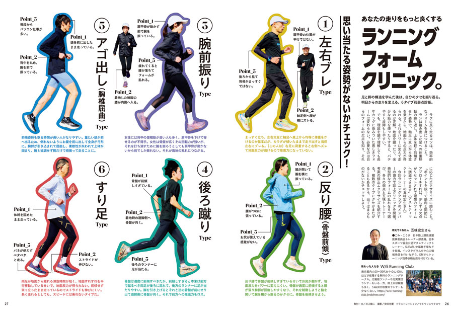 Tarzan No. 920 試し読みと目次 | Tarzan | マガジンワールド