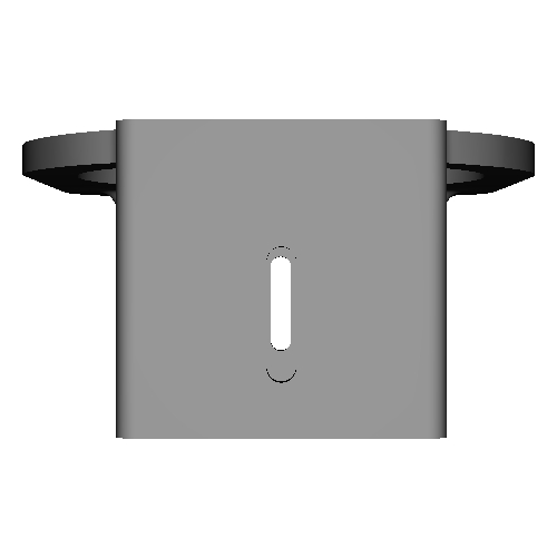 セサミスマートロック取付トップマウント - DMM.make クリエイターズ