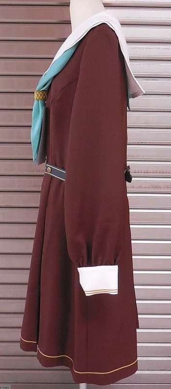 COSPATIO/ラブライブ!蓮ノ空女学院スクールアイドルクラブ/蓮ノ空