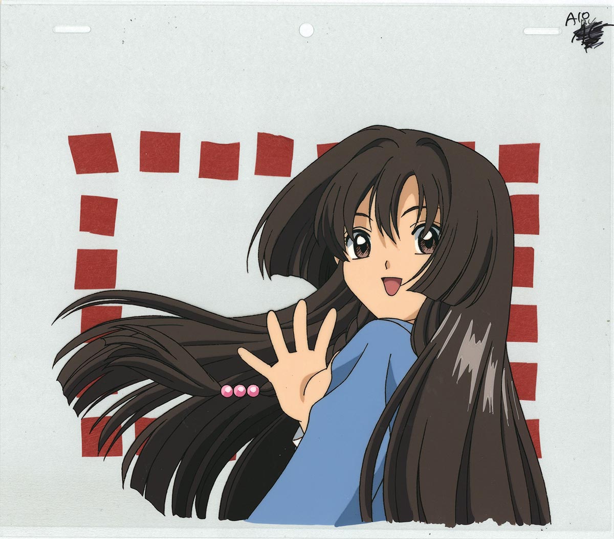 4202] カードキャプターさくら OPセル / 秋月奈久留