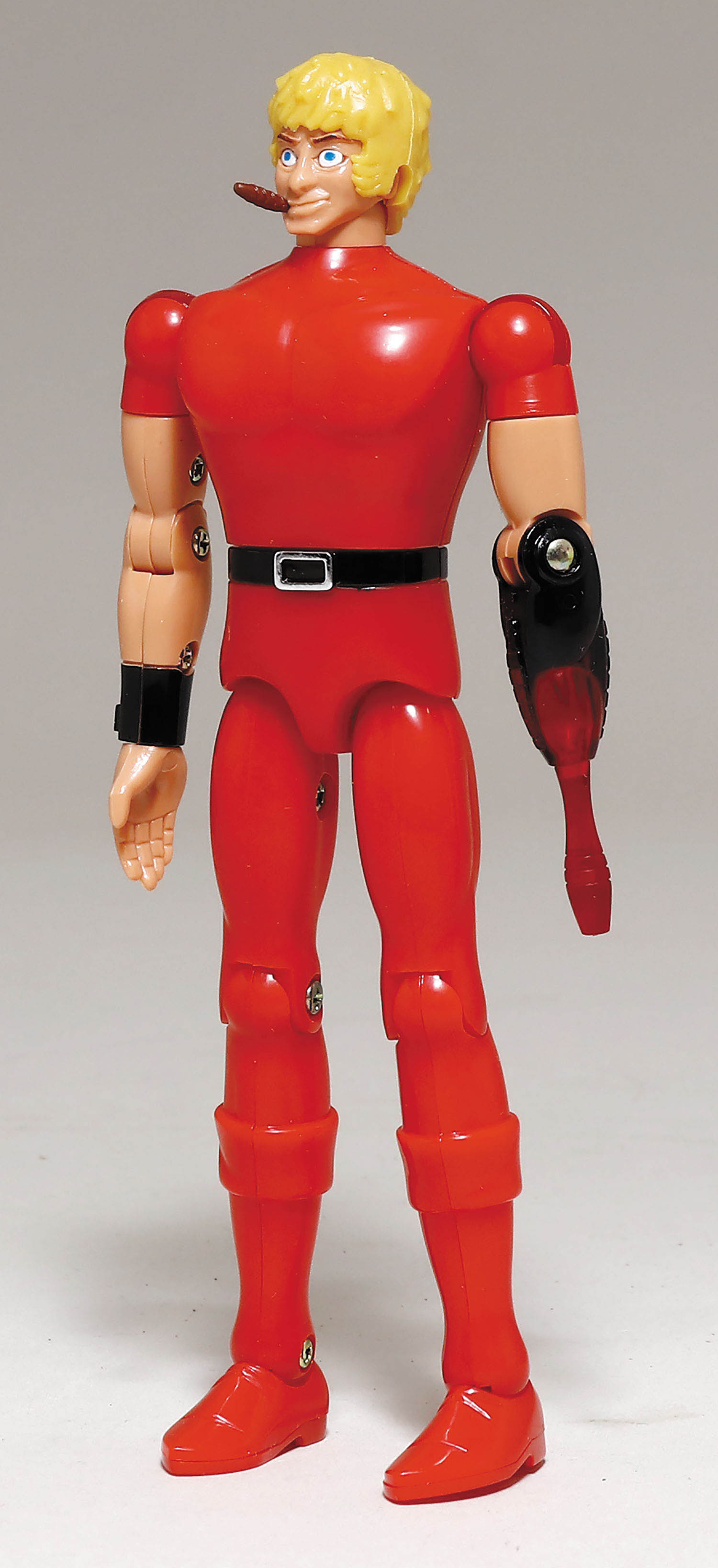 ポピー リアルタイプ スペースコブラ