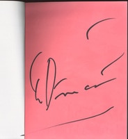 つくみず 直筆イラストサイン本「少女終末旅行」2巻