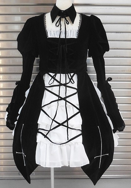 ATELIER PIERROT/TVアニメ「ローゼンメイデン」20th in ラフォーレ原宿