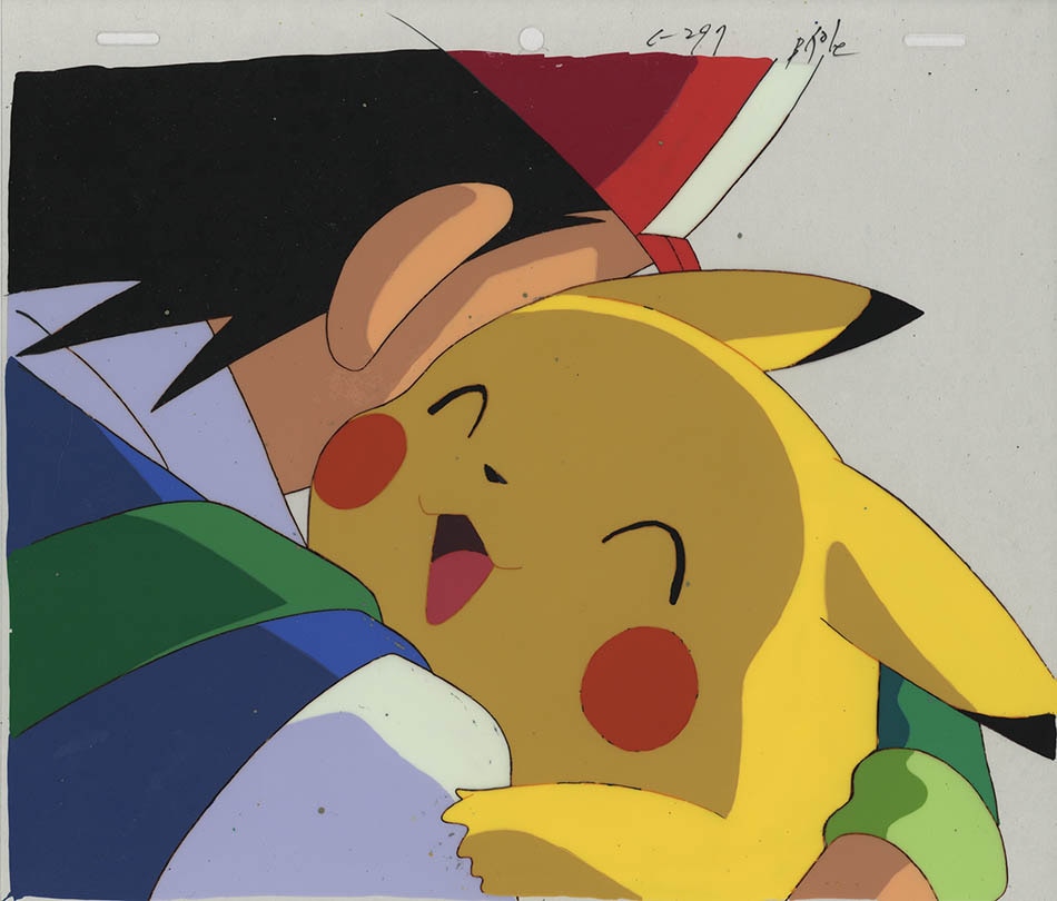 ポケットモンスターセル