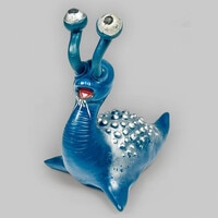 バンダイ プチ・アムール パーマン2号ブービーぬいぐるみ