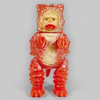 BANANA OIL BANANA OIL（バナナオイル） MONSTER LAMP （特大キング