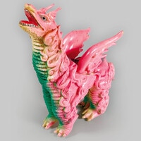 バンダイ プチ・アムール パーマン2号ブービーぬいぐるみ