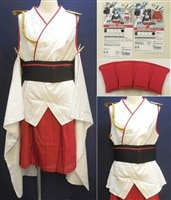 ACOS/とらドラ!/大橋高校制服(女子冬服)/女性用Lサイズ（日本サイズ