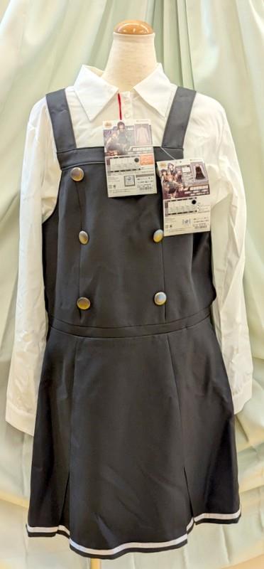 COSPATIO 艦隊これくしょん -艦これ- 朝潮型駆逐艦 朝潮改二・霞改二