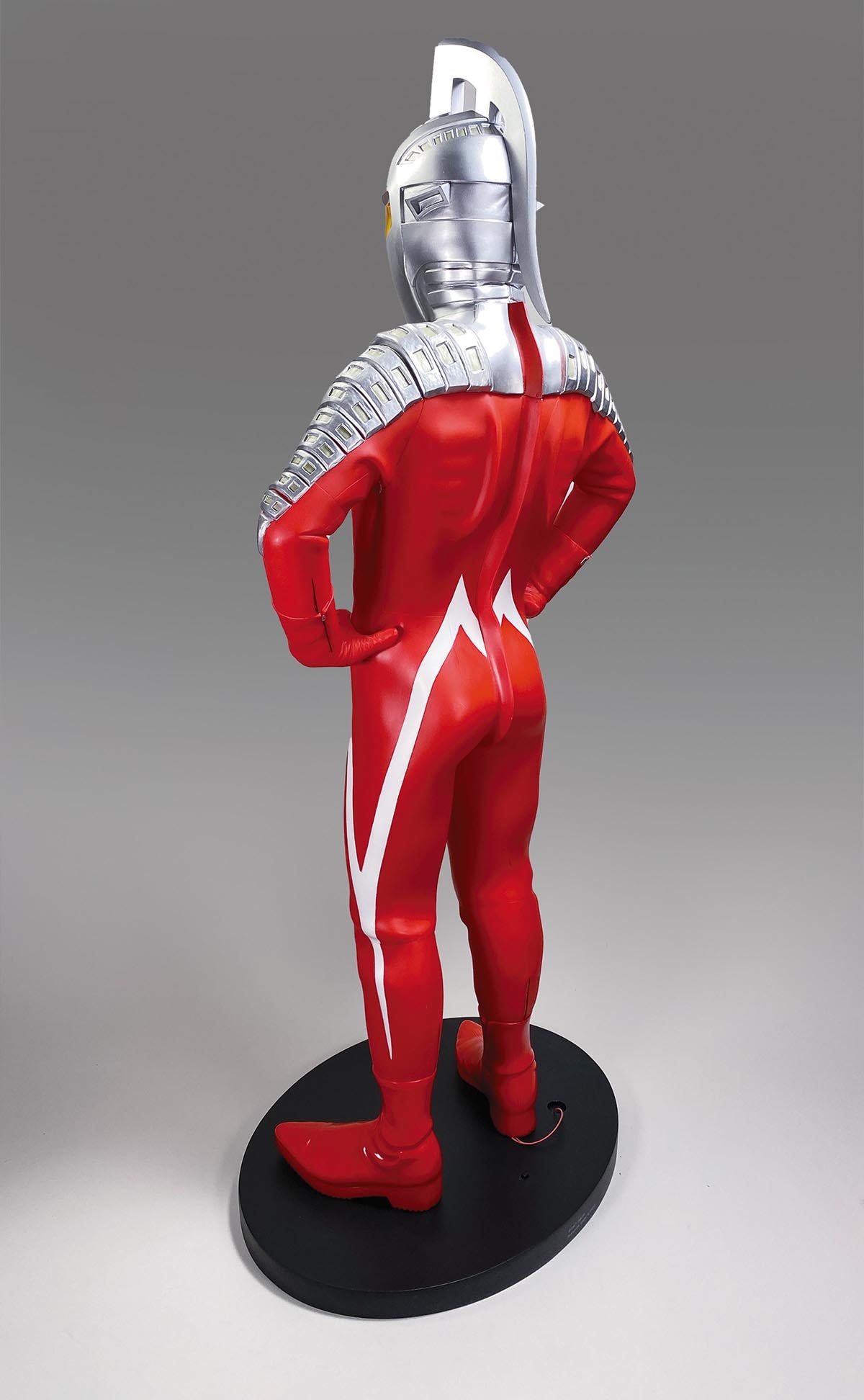 ジーマ 究極造形 ウルトラセブン