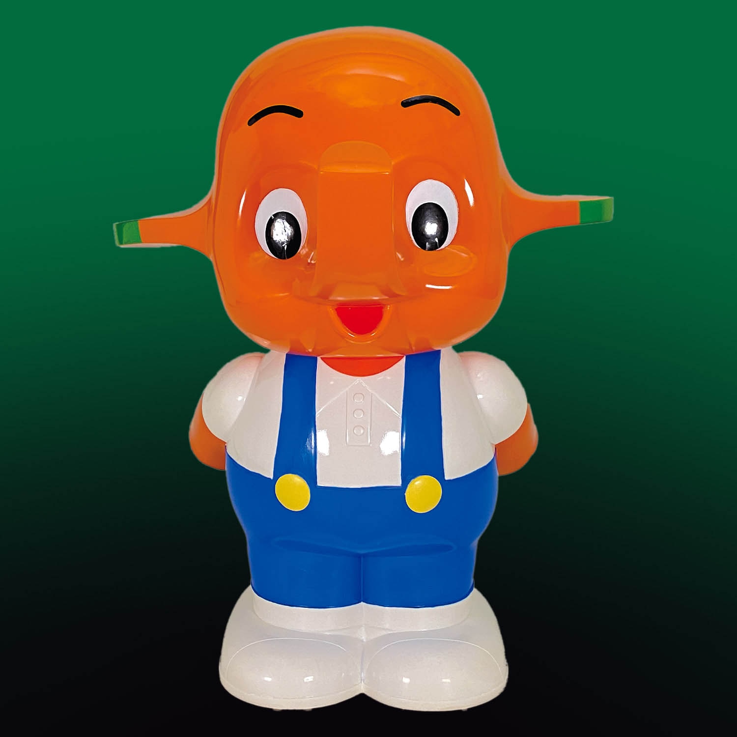 佐藤製薬 サトちゃんミリオンコインバンク