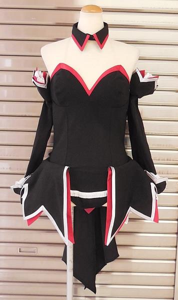 COSPATIO/ひぐらしのなく頃に 業/エンジェルモート制服 アニメVer