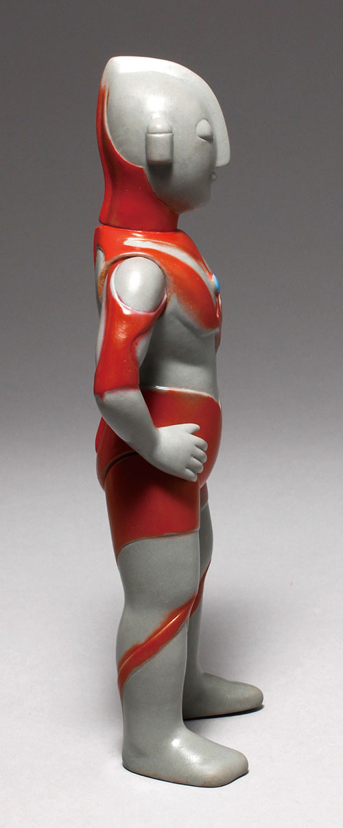 マルサン 350円サイズ ウルトラマン1期