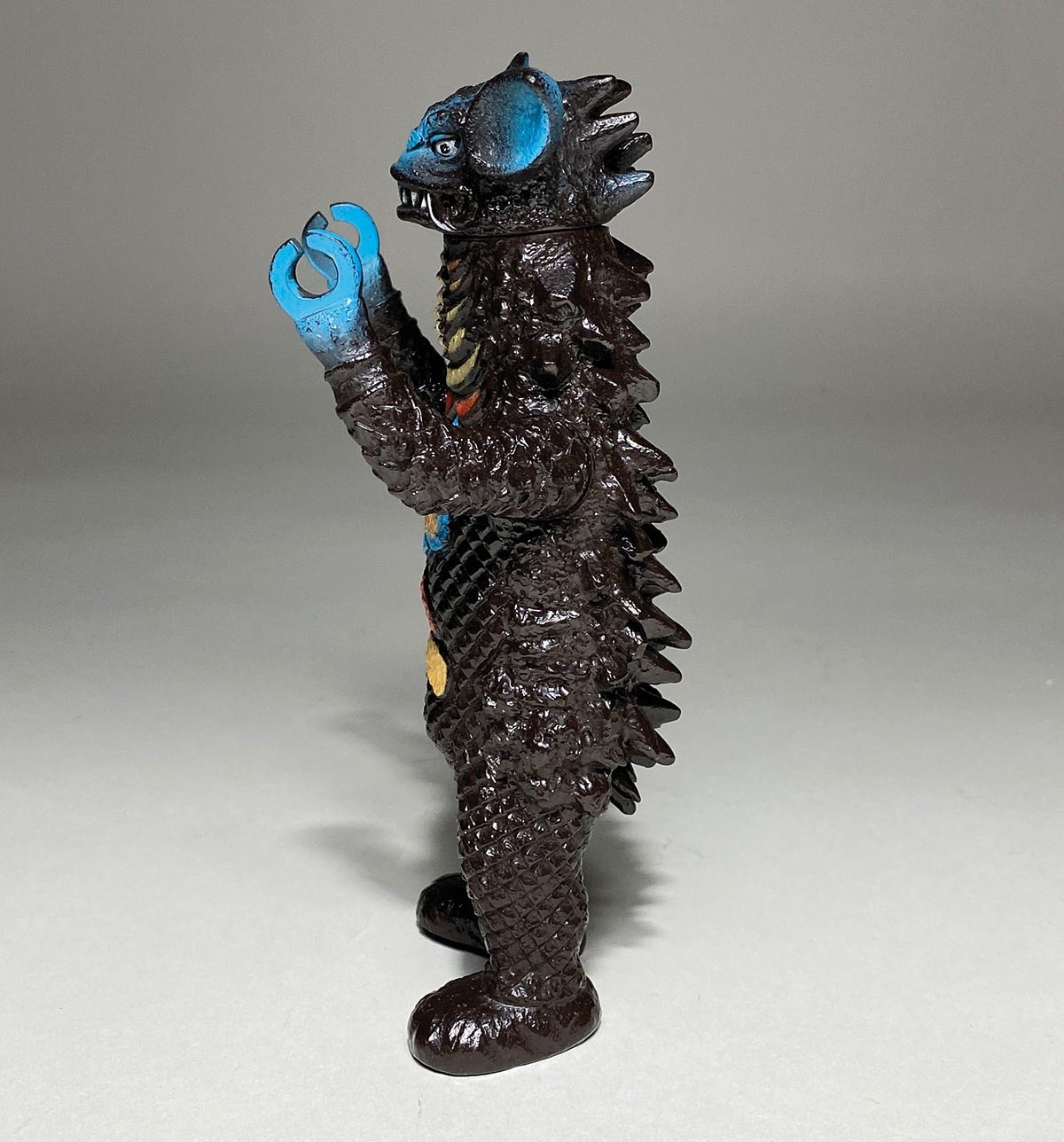 ポピー キングザウルス ギャンゴ