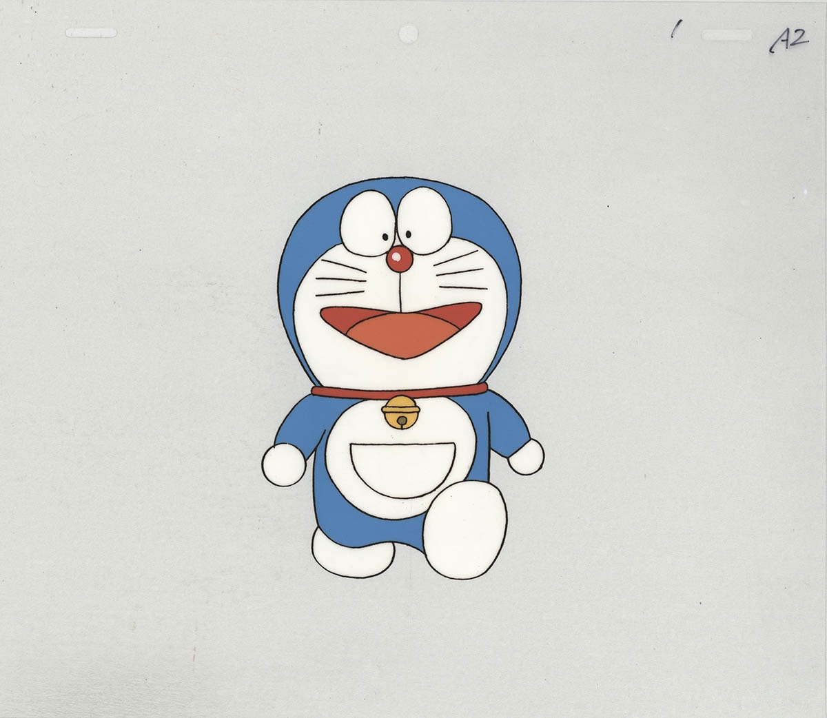 4135] ドラえもん セル / ドラえもん