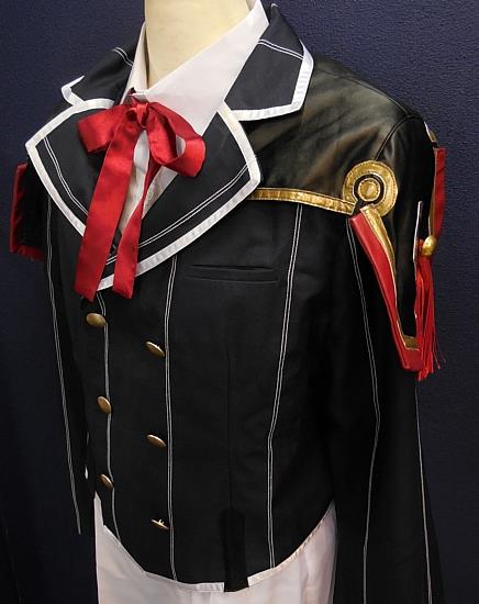 刀剣乱舞/堀川国広/女性用Mサイズ（日本サイズ）/コスプレ衣装