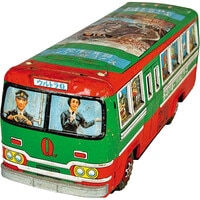 1246］ 三洋電機 ジャングル大帝 進めレオ! サンヨーカラーテレビ劇場