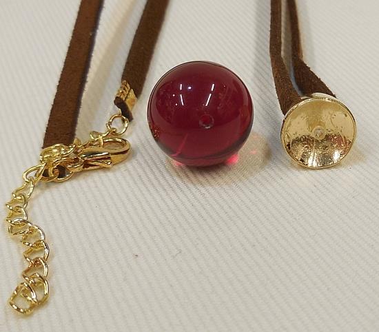 ムービック/魔法少女リリカルなのはA's/レイジングハートネックレス