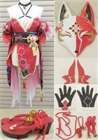 おそ松さん/松野兄弟の勝負服/ACOS/女性用Lサイズ（日本サイズ