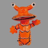 遊戯王20th展 ～ロード・オブ・デュエリスト～ 20th記念ギフトセット A