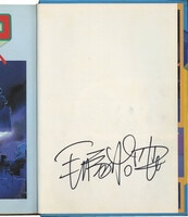 GBA ZERO ONE SP 特典CD 伊東岳彦先生直筆サイン付き GBA ZERO ONE SP