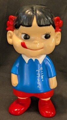 無版権 超人バロム1風 ソフビ人形 H280mm | まんだらけ Mandarake