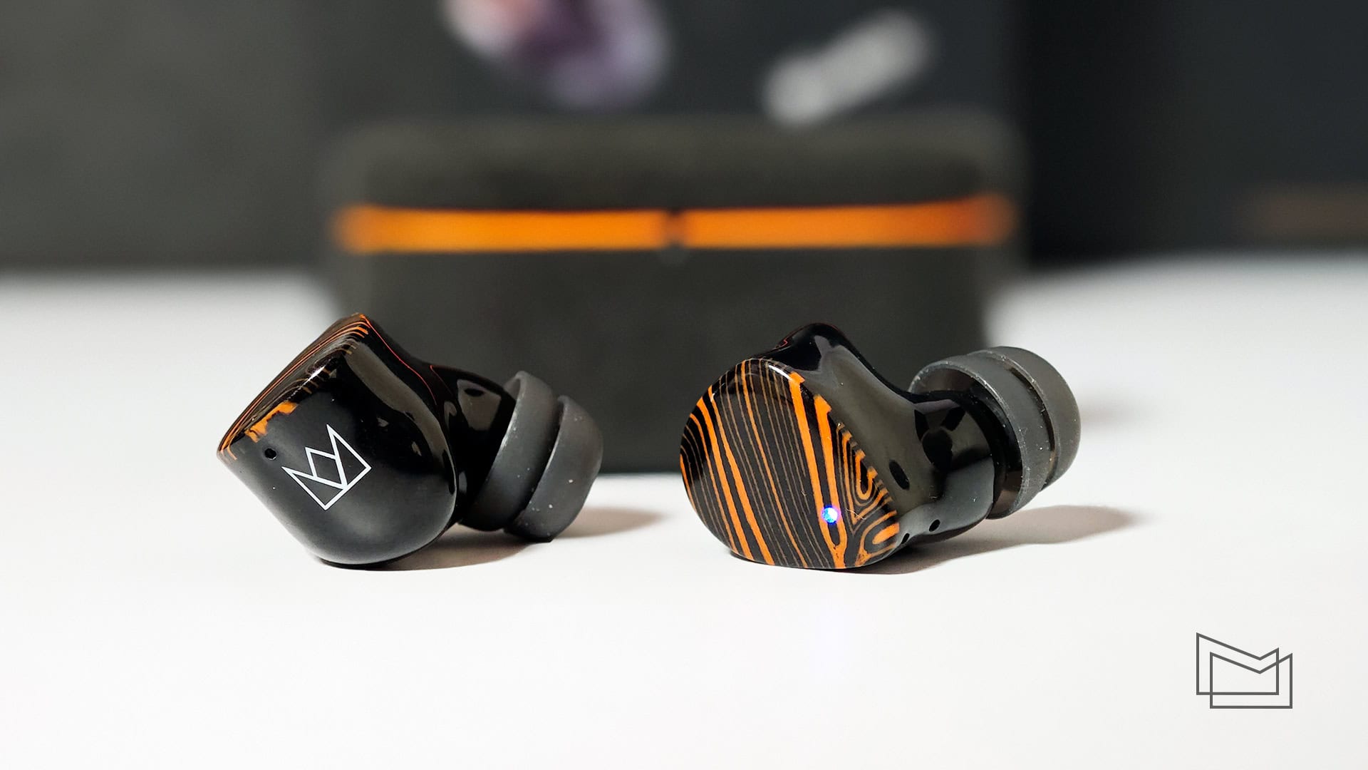 Noble Audio FoKus Triumph review: TWS headphones with new xMEMS