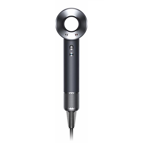 Dyson Supersonic Origin ヘアドライヤー ブラック/ニッケル