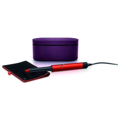 Dyson Airwrap マルチスタイラー Complete [Long] トパーズオレンジ