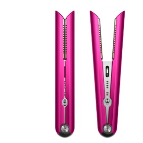 ✴️美品✴️リュミエリーナヘアビューロンストレート HBRST3D 710