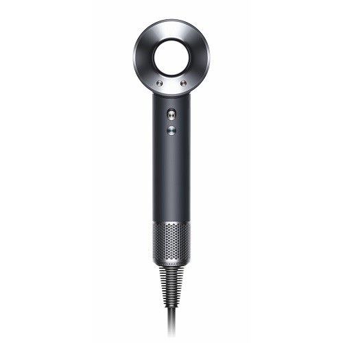 Dyson Supersonic Origin ヘアドライヤー ブラック/ニッケル