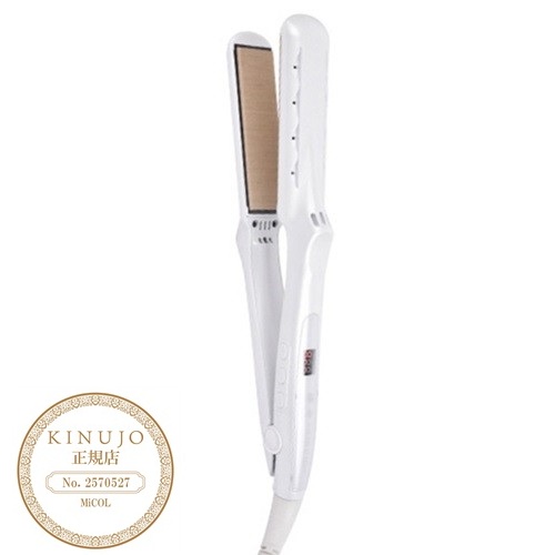 アウトレット ヘアビューロン 2D Plus [カール] S-タイプ 26.5mm