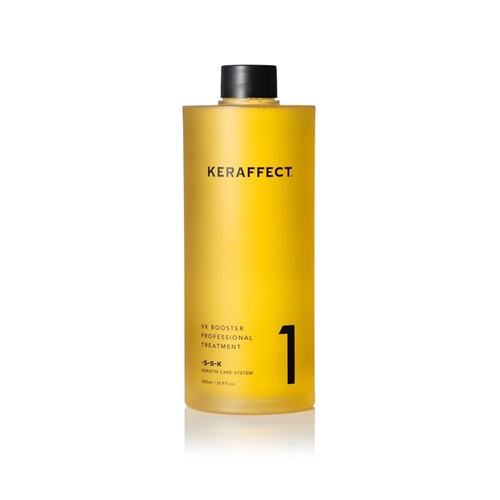 ケラフェクト VK ブースタートリートメント №3 1000g(詰替) その他の